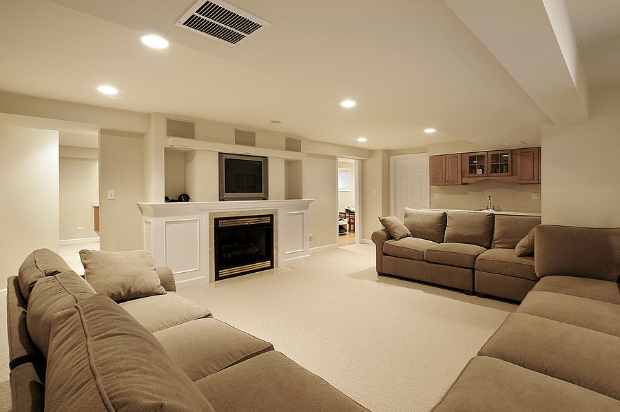 Mistakes To Avoid When Hiring A Basement Contractor