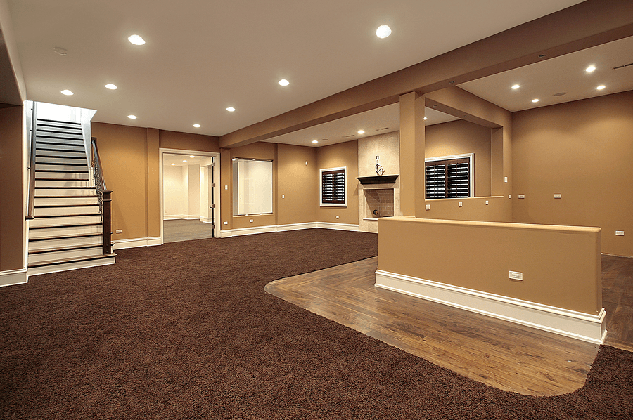 How A Finished Basement Can Boost Your Home’s Value