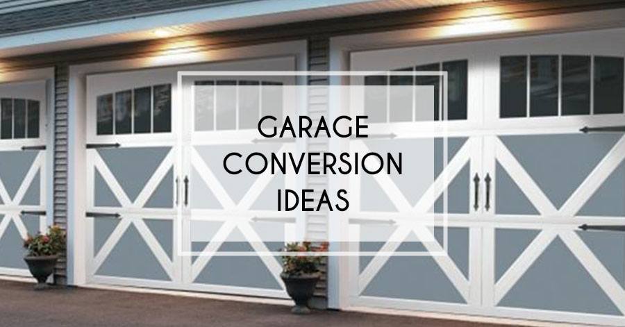 9 Extraordinary Garage Conversion Ideas You've Never ...