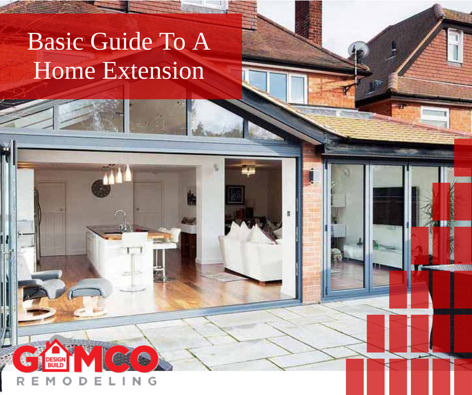 Basic-Guide-To-A-Home-Extension
