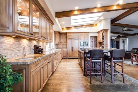 Kitchen Remodeler By GAMCO Remodeling On Long Island, NY