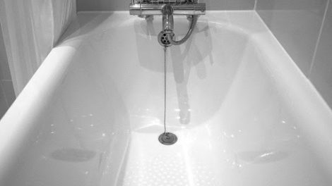 Shower Remodeling Contractor GAMCO Remodeling on Long Island NY