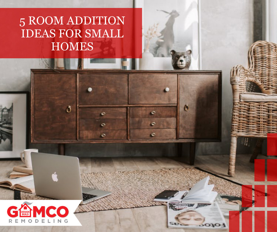 Small homes have limited dimensions, not limited potential. There is great potential in a small home to convert it into a much better spacious home. It would be best if you had some pro5 room addition ideas for small homes