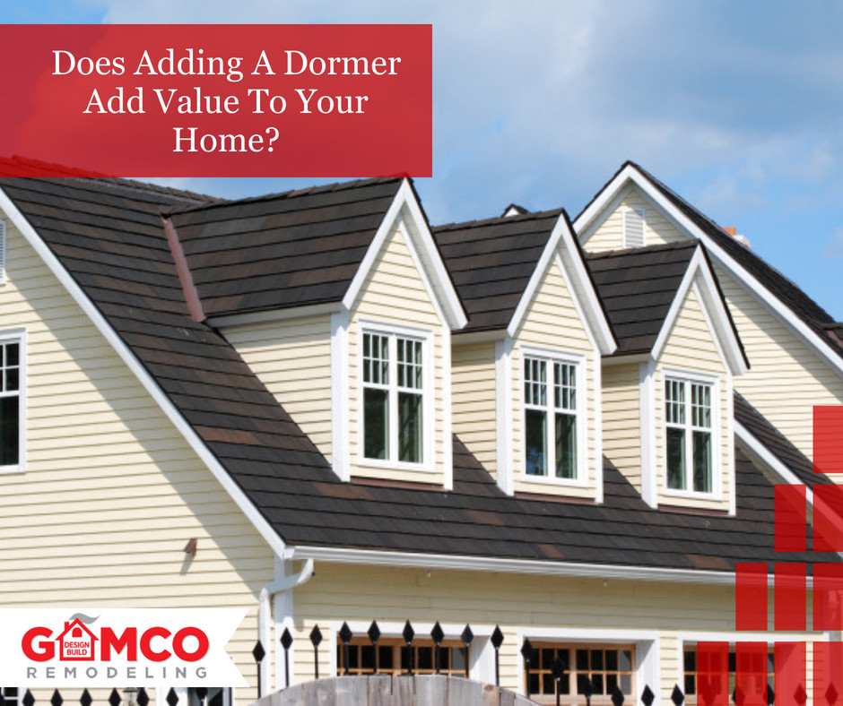 Does Adding A Dormer Add Value To Your Home