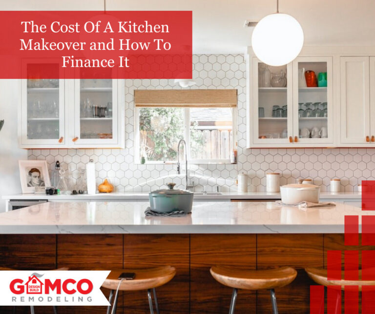 The Cost Of A Kitchen Makeover And How To Finance It GAMCO Remodeling   The Cost Of A Kitchen Makeover And How To Finance It 768x644 