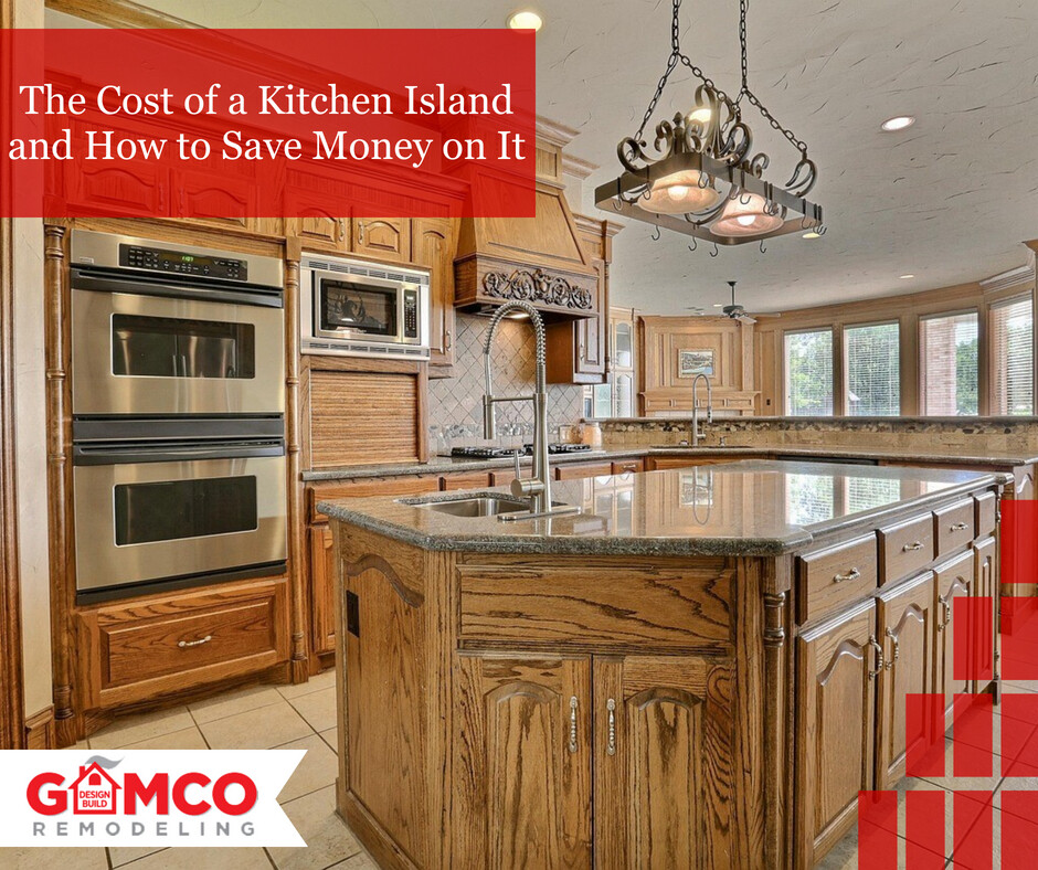 The Cost of a Kitchen Island and How to Save Money on It